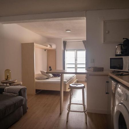 The Blue House - Bica Ropers Apartman Lisboa Kültér fotó