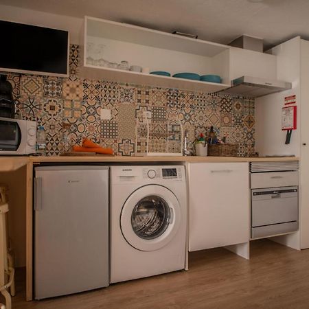 The Blue House - Bica Ropers Apartman Lisboa Kültér fotó