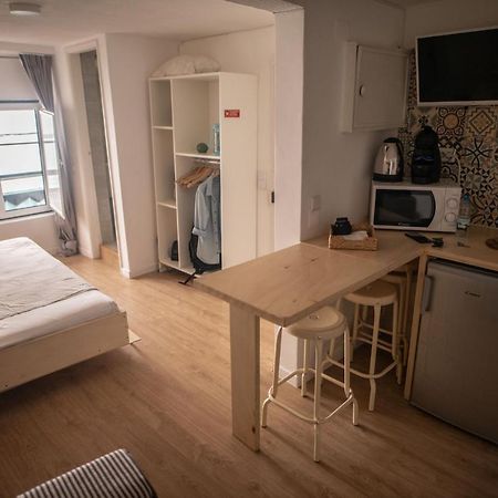The Blue House - Bica Ropers Apartman Lisboa Kültér fotó