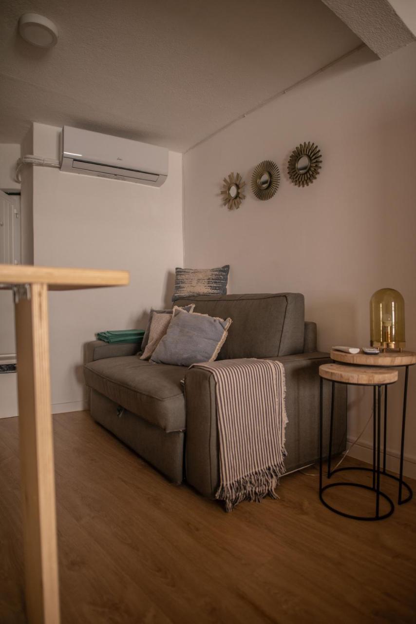 The Blue House - Bica Ropers Apartman Lisboa Kültér fotó